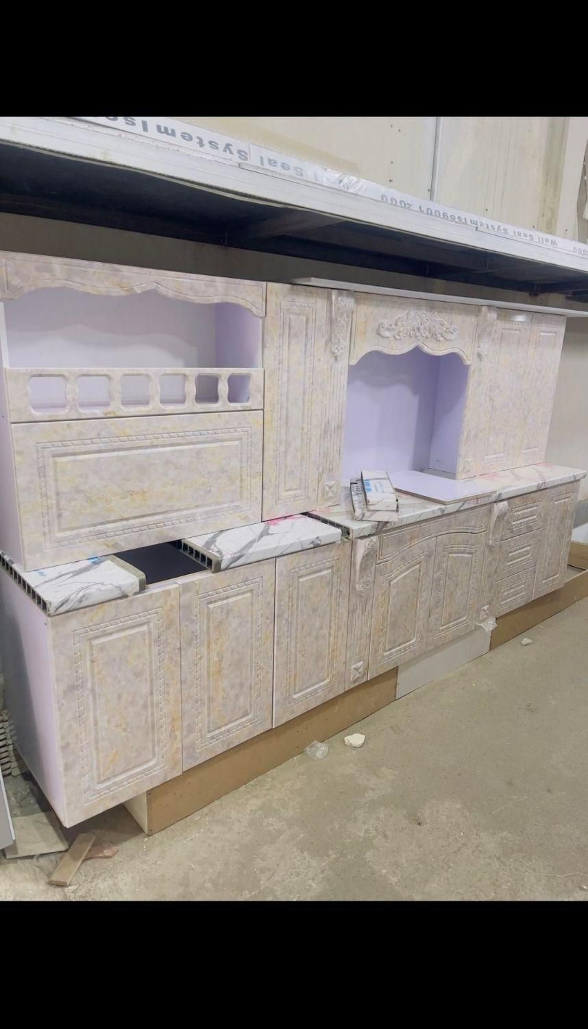کابینت. آماده مدل جدید. کد 250951|مصالح و تجهیزات ساختمان|آستانه اشرفیه, |دیوار