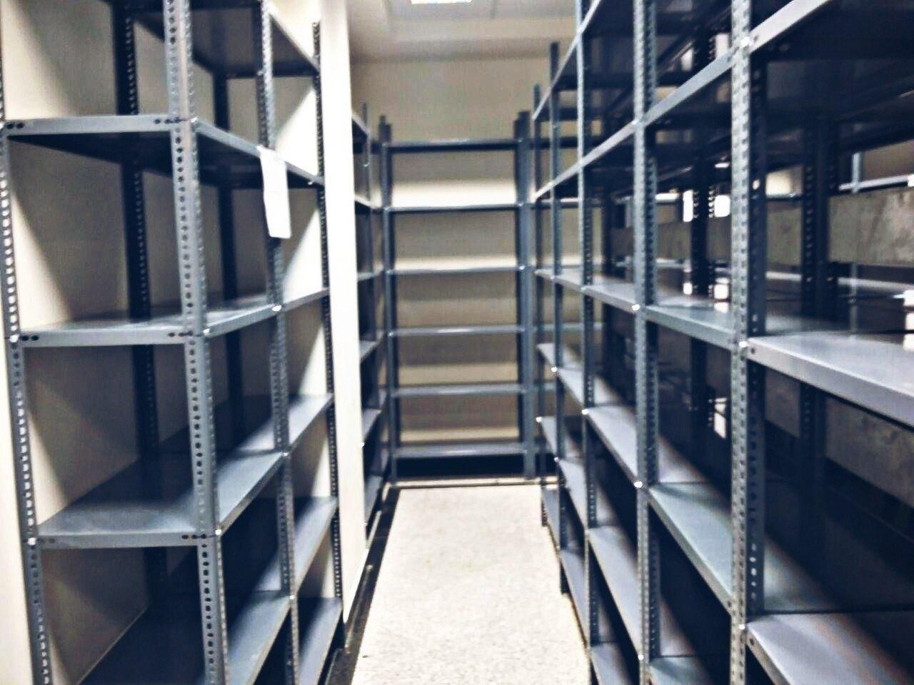 1000متر قفسه* انباری|فروشگاه و مغازه|زنجان, |دیوار