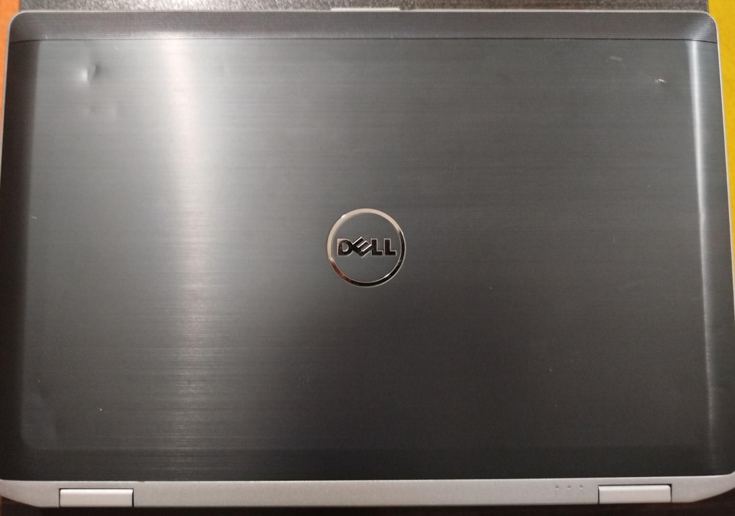 لپ‌تاپ Dell مدل E6530|رایانه همراه|گرگان, |دیوار
