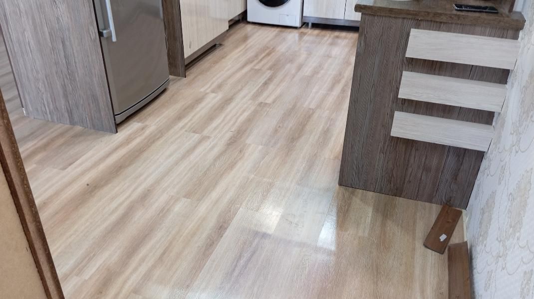 طراحی و اجرا (کاغذ دیواری ) (کفپوش) پوستر سه بُعدی|خدمات پیشه و مهارت|فریمان, |دیوار