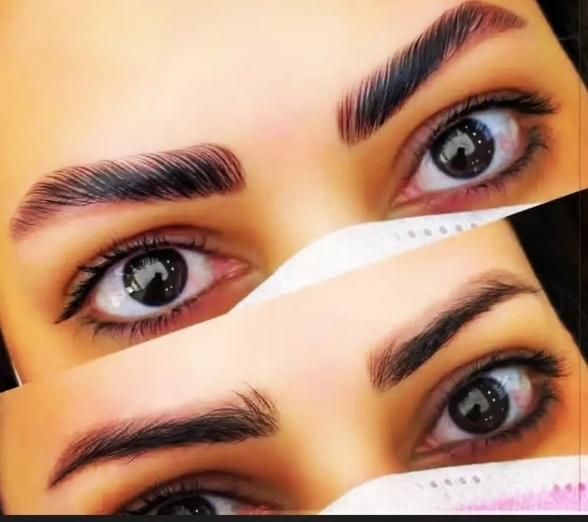 اکستنش ولیفت|خدمات آرایشگری و زیبایی|نجف‌آباد, یزدانشهر|دیوار
