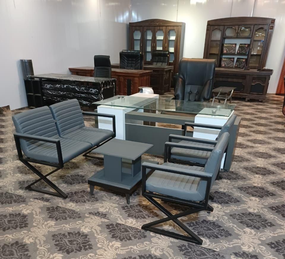 میز فایل اداری صندلی تجهیز دفتر|دفتر کار|تهران, شهرک ولیعصر جنوبی|دیوار