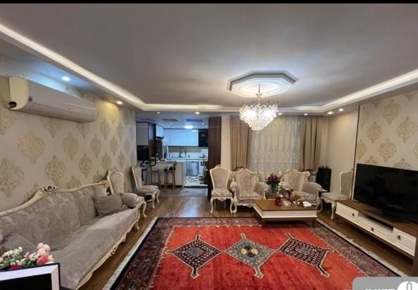 ۷۲متر/دوخواب/فول امکانات/بدون مشابه|فروش آپارتمان|تهران, دبستان|دیوار