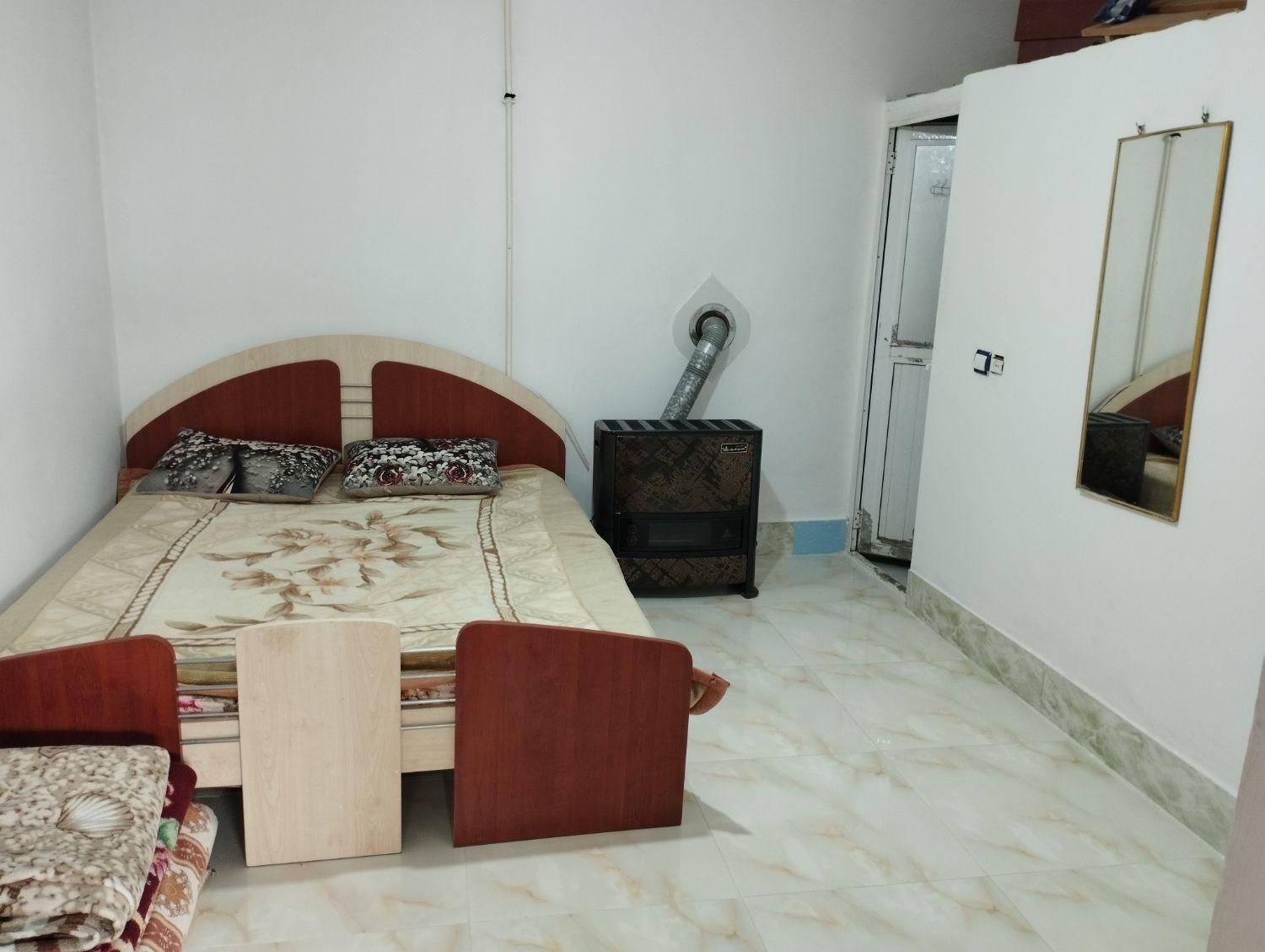 اجاره روزانه/هفتگی/ماهانه آپارتمان ۷۵ متری|اجارهٔ کوتاهمدت آپارتمان و سوئیت|مهاباد (آذربایجان غربی), |دیوار