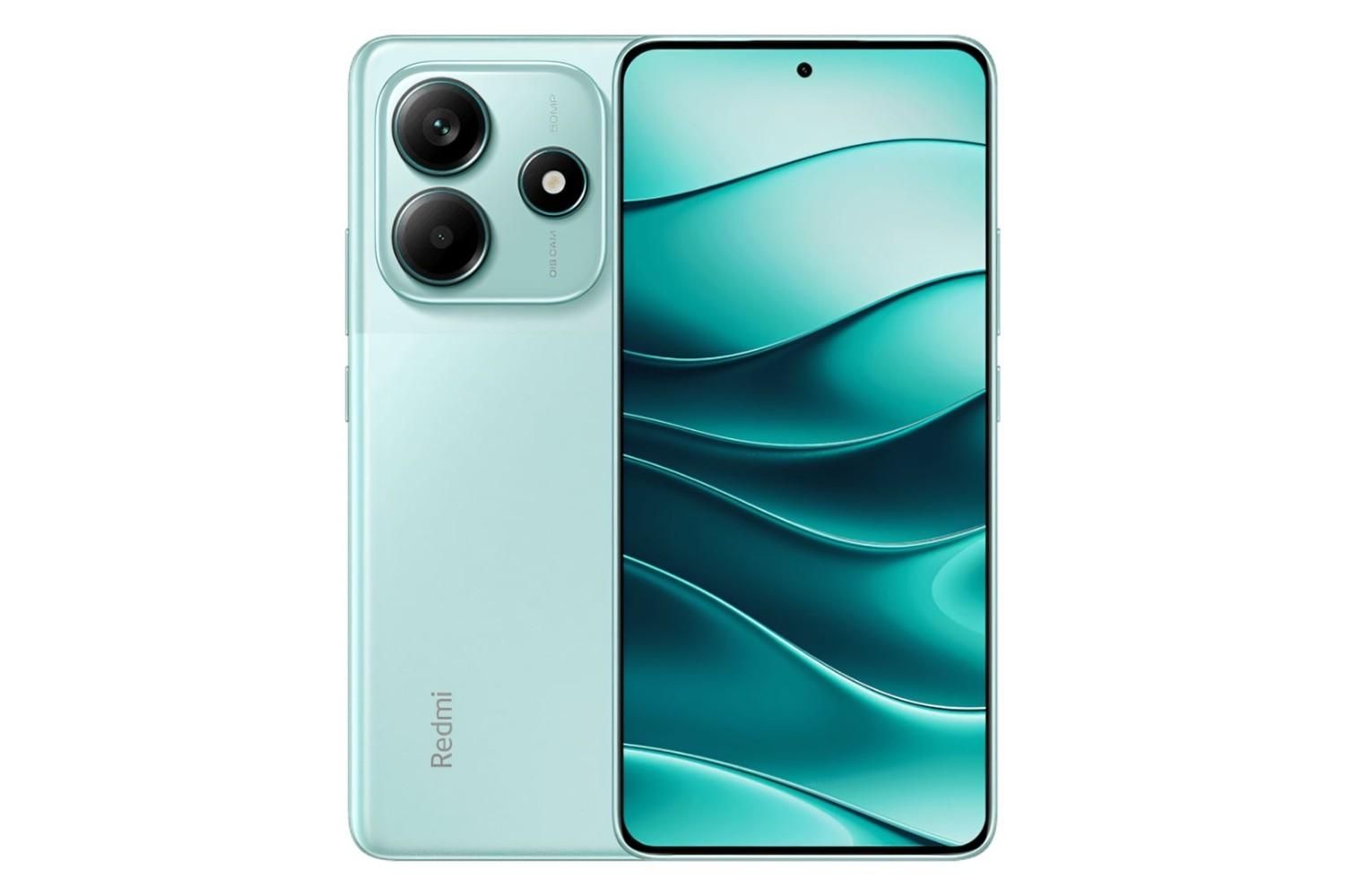 شیائومی نوت 14 - Xiaomi Redmi note 14|موبایل|کرج, فاز ۱ مهرشهر|دیوار