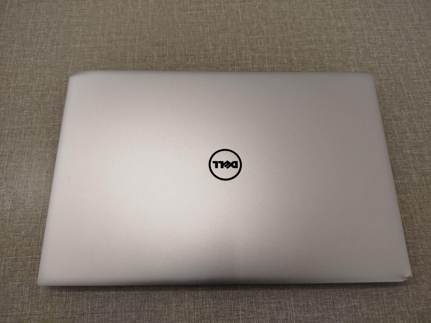 لپ تاپ Dell XPS  P54G i7|رایانه همراه|اصفهان, دشتستان|دیوار