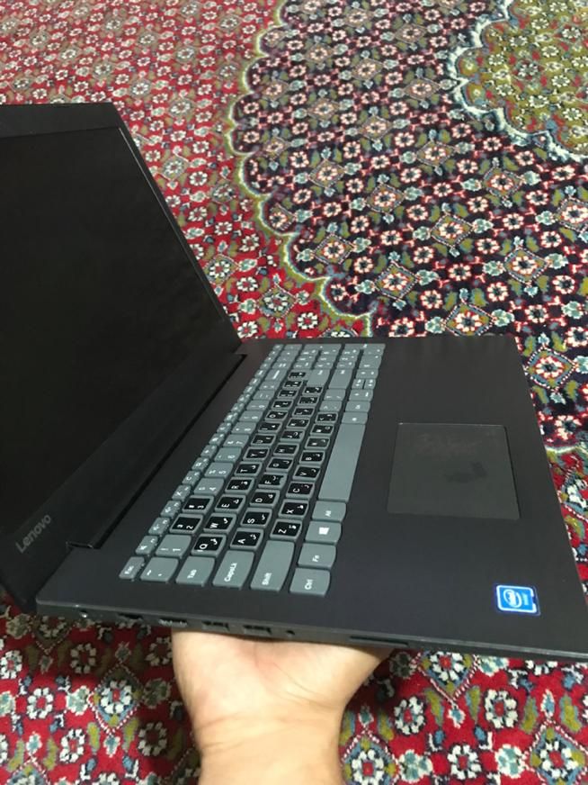 لپتاپ lenovo|رایانه همراه|گنبد کاووس, |دیوار