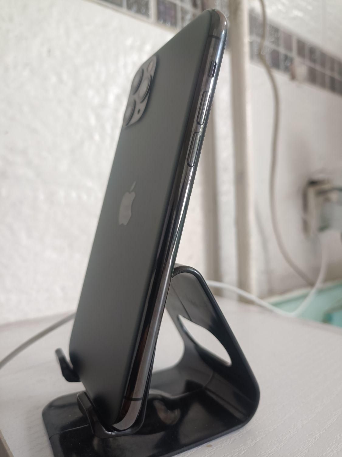 اپل iPhone 11 Pro با حافظهٔ ۶۴ گیگابایت|موبایل|اردبیل, |دیوار
