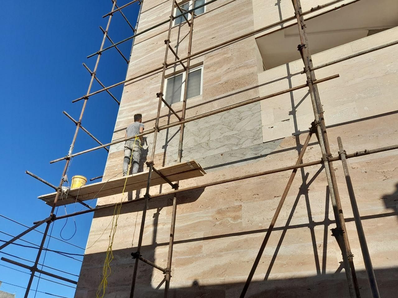 پیچ رولپلاک نما تضمینی با قیمت توافقی|خدمات پیشه و مهارت|اردبیل, |دیوار