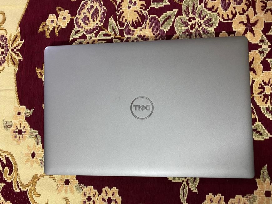 لپ تاپ مدل DELL|رایانه همراه|فردیس, |دیوار