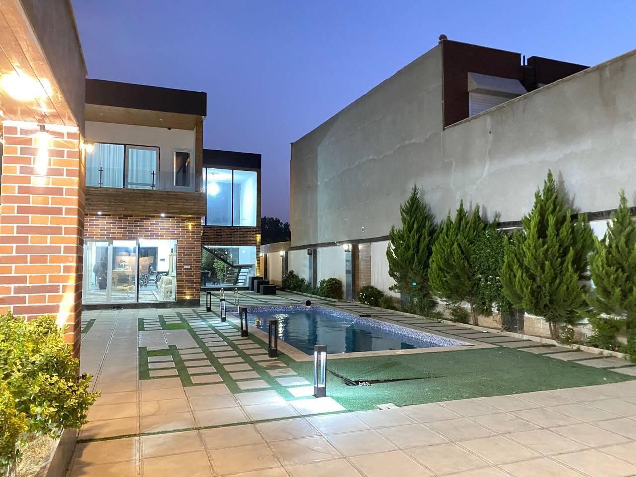 اجاره روزانه/هفتگی/ماهانه آپارتمان ۷۵۰ متری|اجارهٔ کوتاه‌مدت آپارتمان و سوئیت|چهارباغ, |دیوار