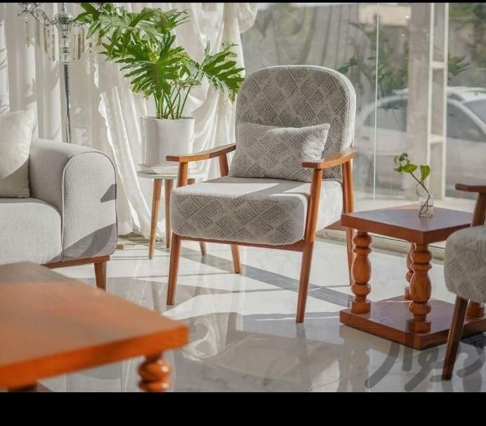 مبل مینی مال کاپر|مبلمان خانگی و میز عسلی|زنجان, |دیوار