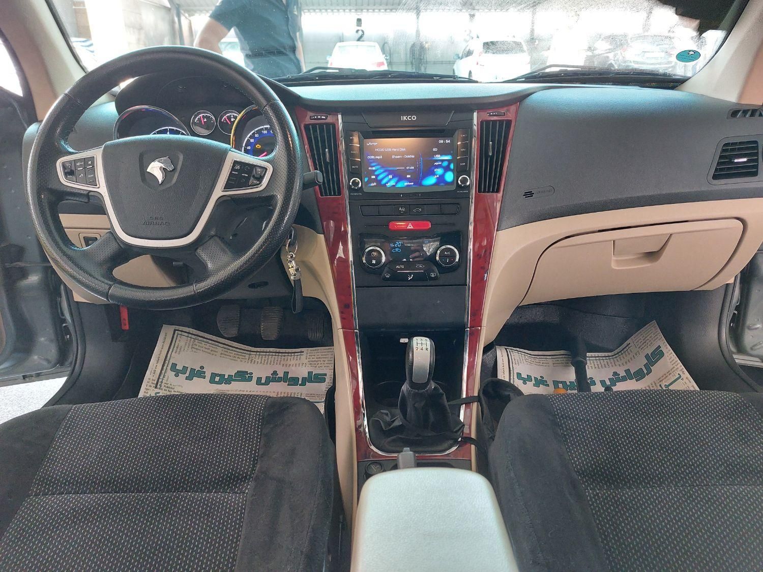 دنا پلاس مدل ۱۴۰۰|خودرو سواری و وانت|تهران, کوی فردوس|دیوار