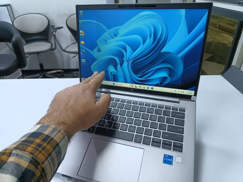 hp zbook firefly 14 g10|رایانه همراه|تهران, میدان ولیعصر|دیوار