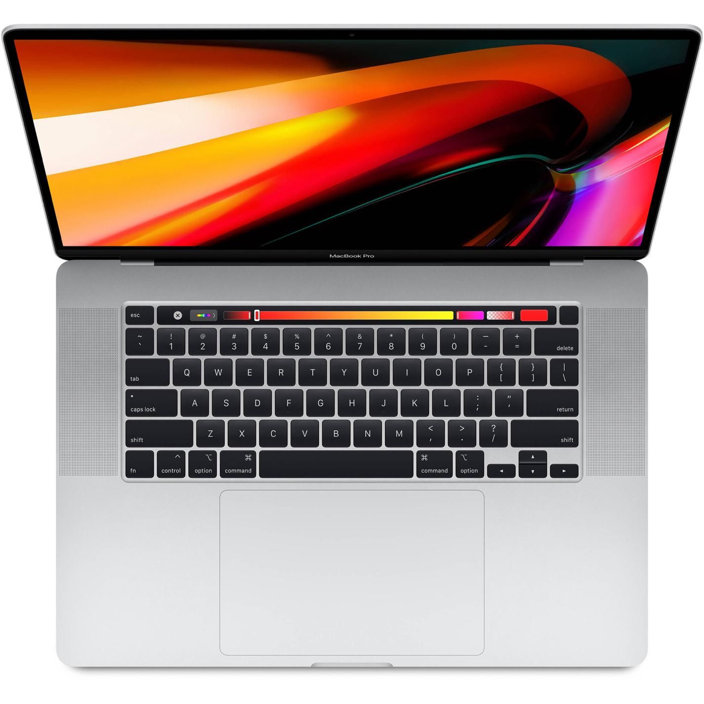 لپ‌تاپ مک‌ بوک پرو ۲۰۱۹ Core i7 16g بسیار تمیز|رایانه همراه|تهران, اکباتان|دیوار