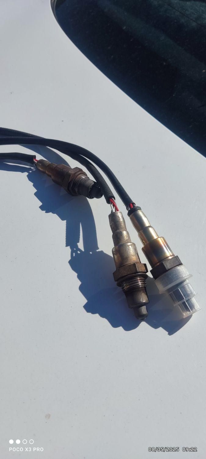 ۳ جفت لاستیک رینگ15 کارکرده باسنسور اکسیژن|فعالیت داوطلبانه|زنجان, |دیوار