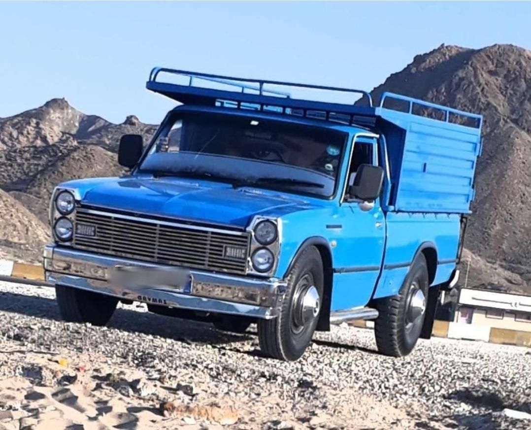 وانت نیسان کرایه|خدمات حمل و نقل|شهرکرد, |دیوار