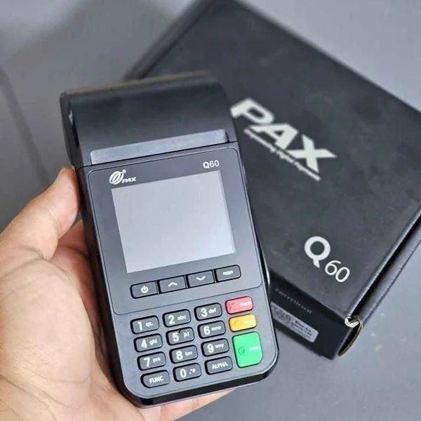 کارتخوان سیار q60 پوز سیار کارت خوان پارت آوا|فروشگاه و مغازه|تهران, نیروی هوایی (پیروزی)|دیوار