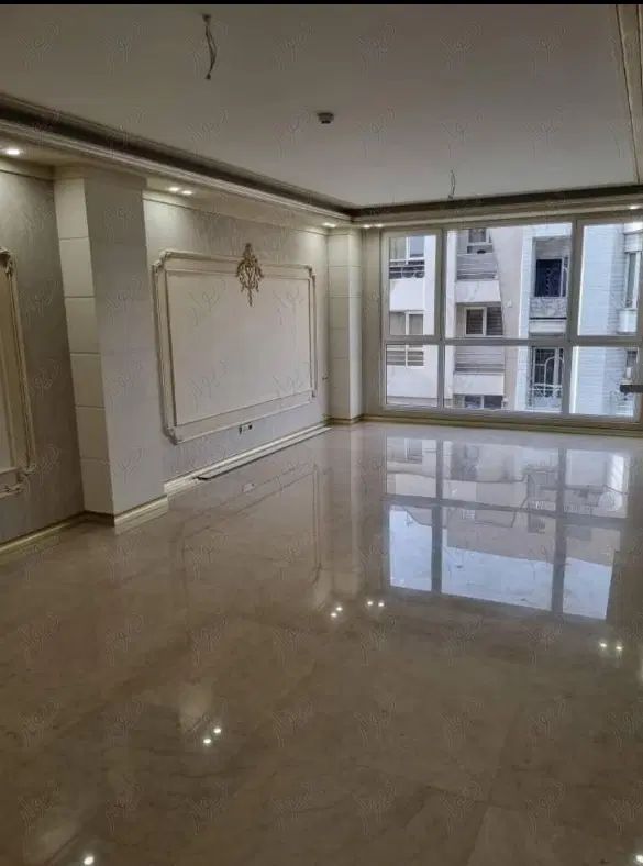 88متر/سالن قدی پرده خور/نور و نقشه خاص/تاپ لوکیشن|فروش آپارتمان|تهران, باغ فیض|دیوار