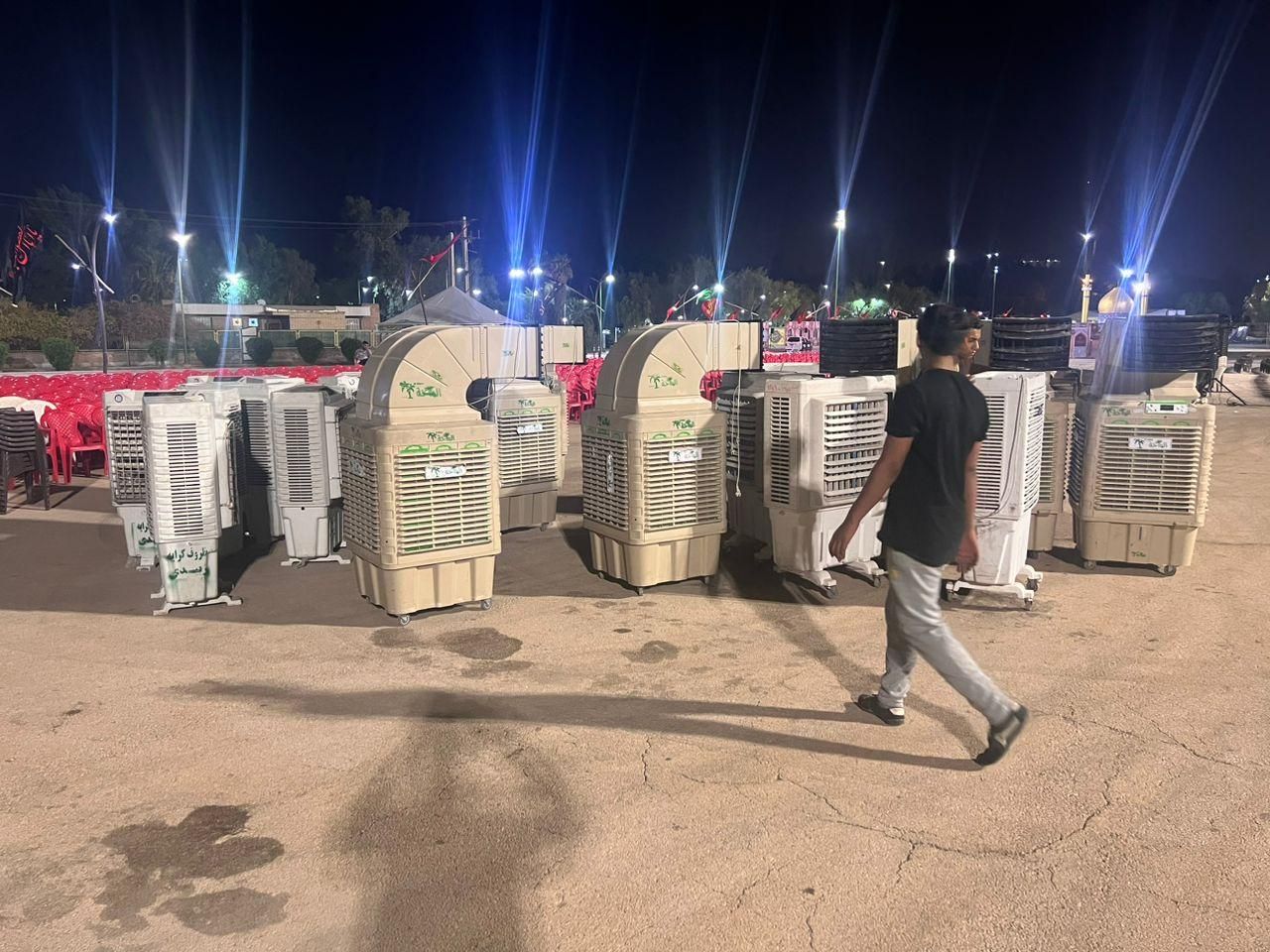 ظروف کرایه ومیز و صندلی|خدمات پذیرایی، مراسم|اهواز, لشکرآباد|دیوار