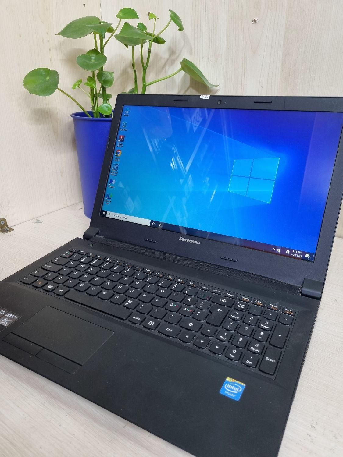 لپ تاپ دانشجویی Lenovo|رایانه همراه|تهران, میدان ولیعصر|دیوار
