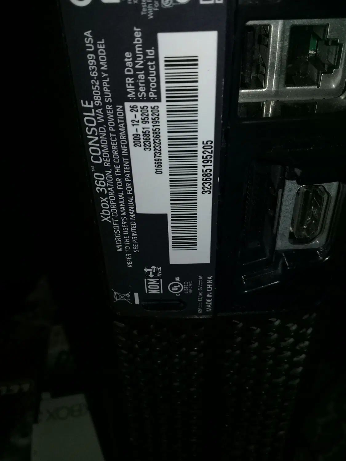 ایکس باکس ۳۶۰ xbox 360|کنسول، بازی ویدئویی و آنلاین|کرج, محمد آباد|دیوار
