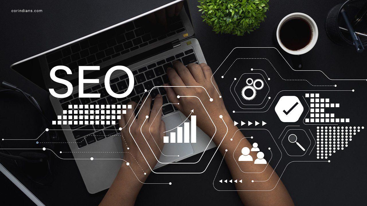 بهینه سازی موتور های جستجو SEO سایت|خدمات رایانه‌ای و موبایل|شیراز, دشت چنار|دیوار