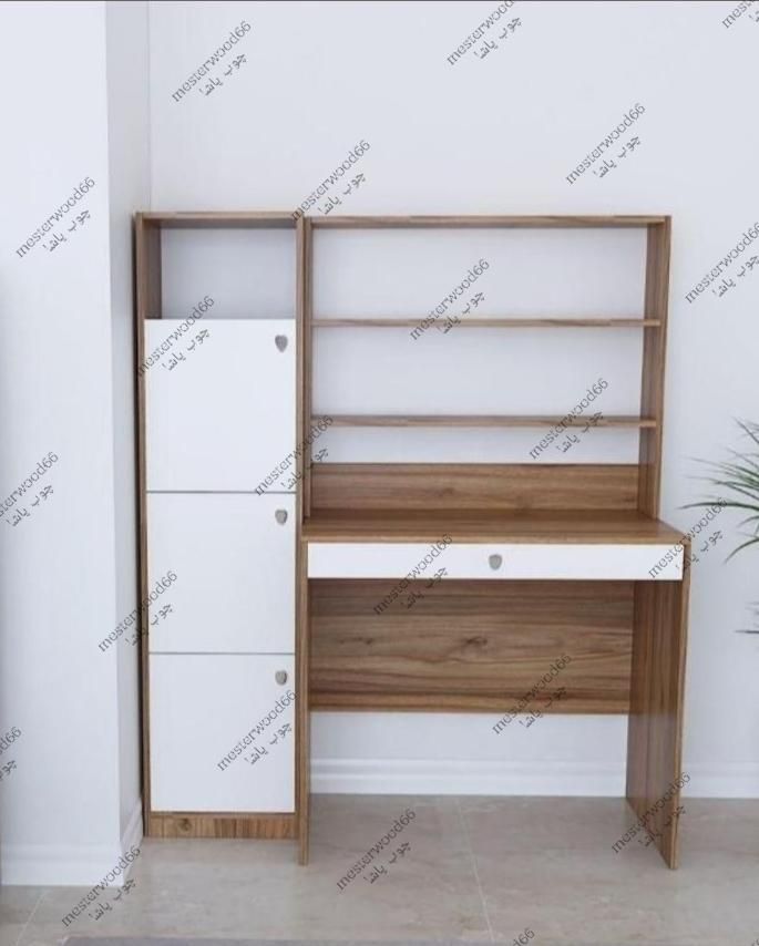 میز تحریر کتابخانه اسپیناس|میز تحریر و کامپیوتر|تهران, تهرانپارس غربی|دیوار