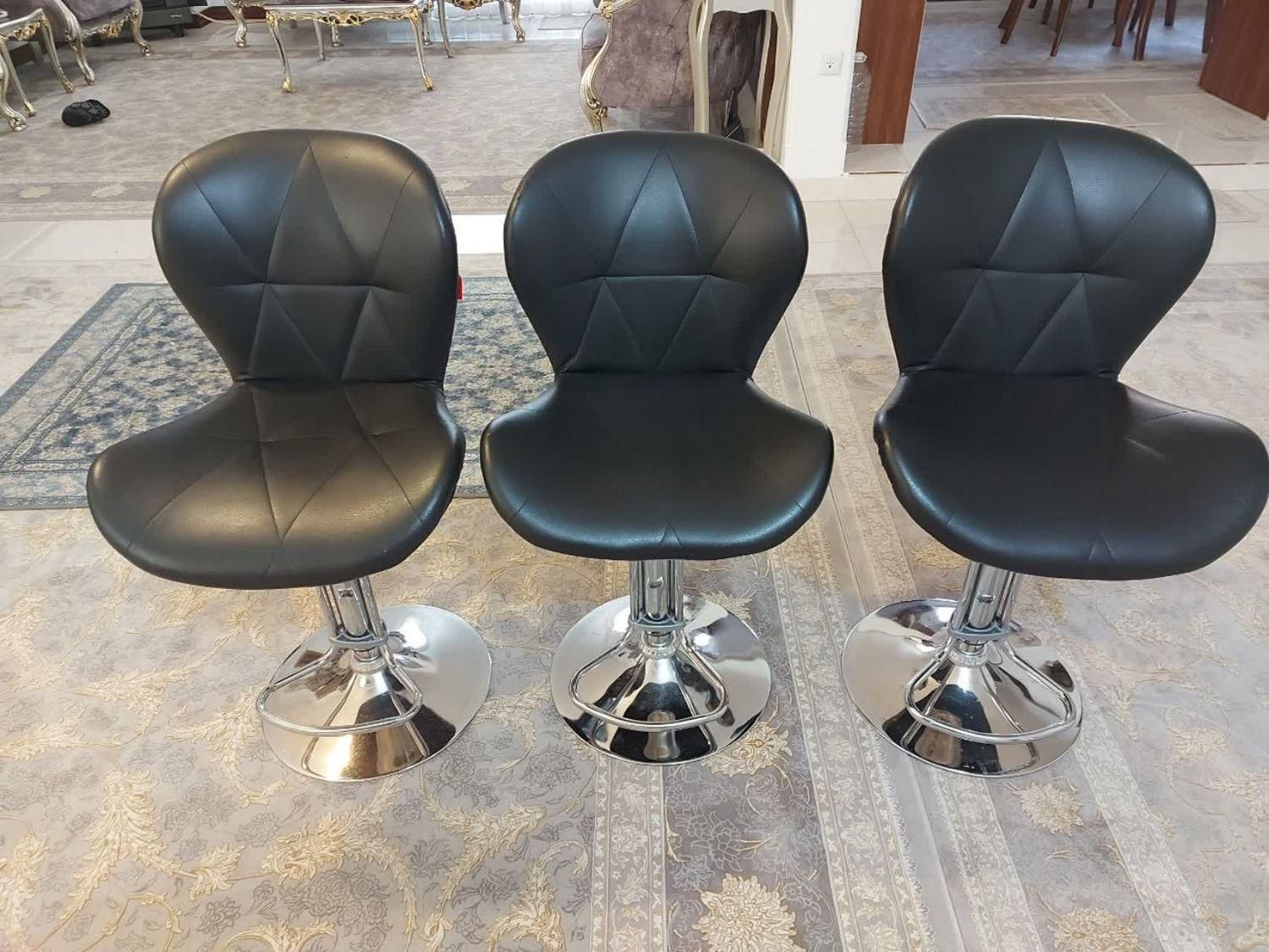 صندلی کانتر|صندلی و نیمکت|ازنا, |دیوار