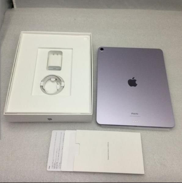 ipad Air 6 آیپد ایر پک بزرگ باگارانتی نات اکتیو|تبلت|مشهد, احمدآباد|دیوار