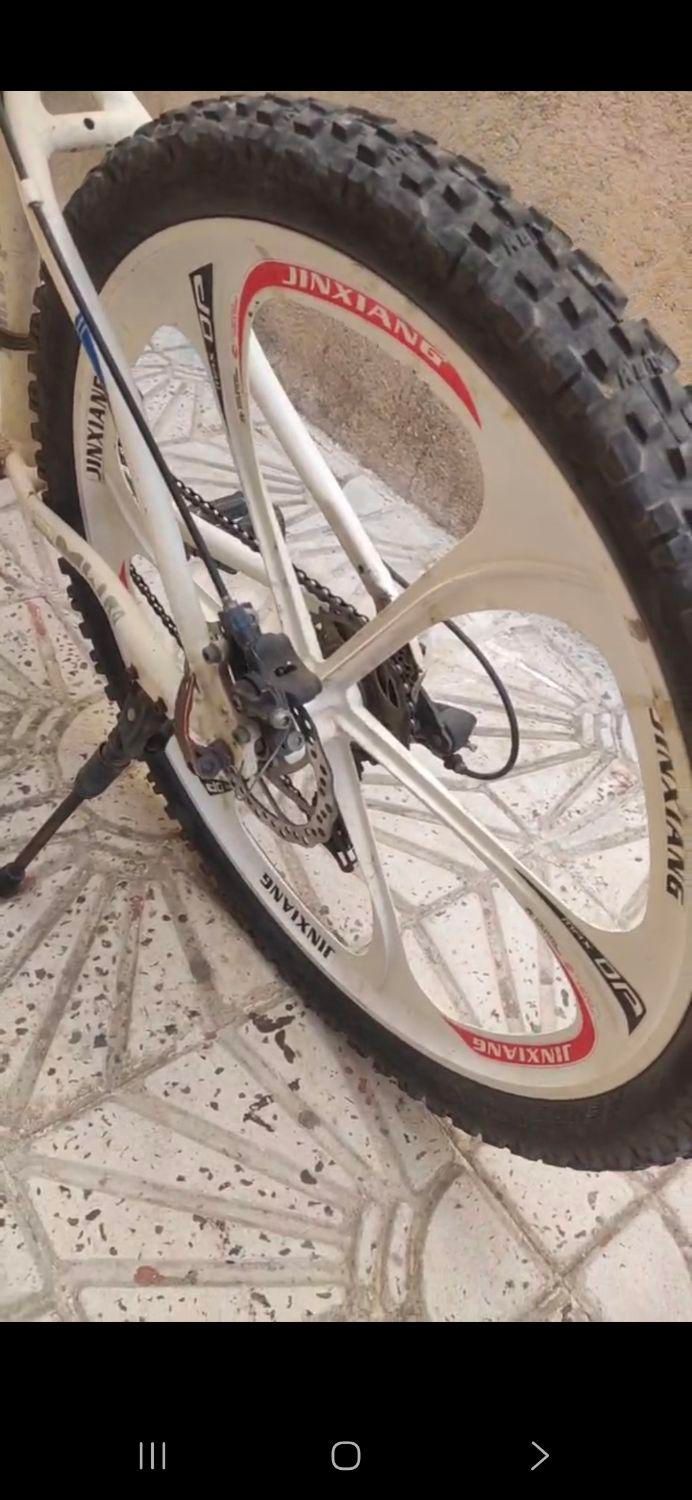 دوچرخه|دوچرخه، اسکیت، اسکوتر|خلخال, |دیوار