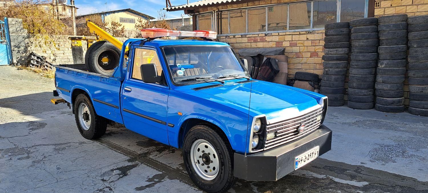 امداد خودرو تعمیر در محل *جرثقیل|خدمات حمل و نقل|کامیاران, |دیوار