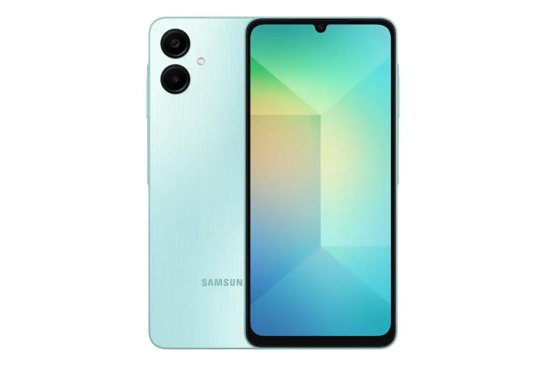 سامسونگ Galaxy A06|موبایل|مشهد, احمدآباد|دیوار