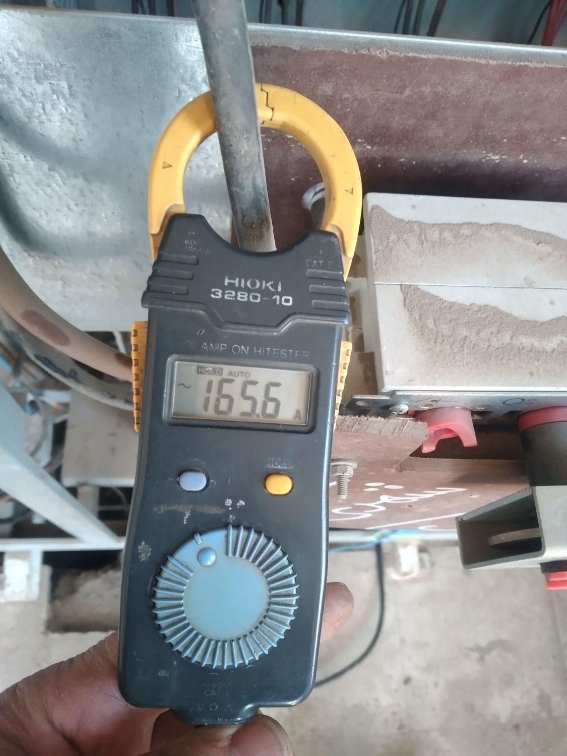 برقکار ساختمانی و صنعتی .آیفون صوتی و تصویری|خدمات پیشه و مهارت|الوند, |دیوار