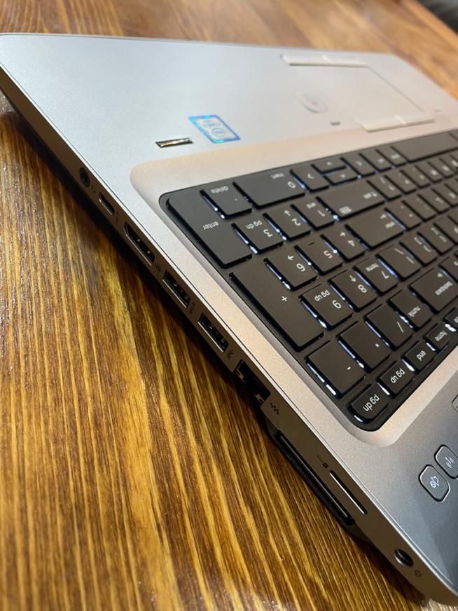 لپ تاپ HP Probook|رایانه همراه|ارومیه, |دیوار