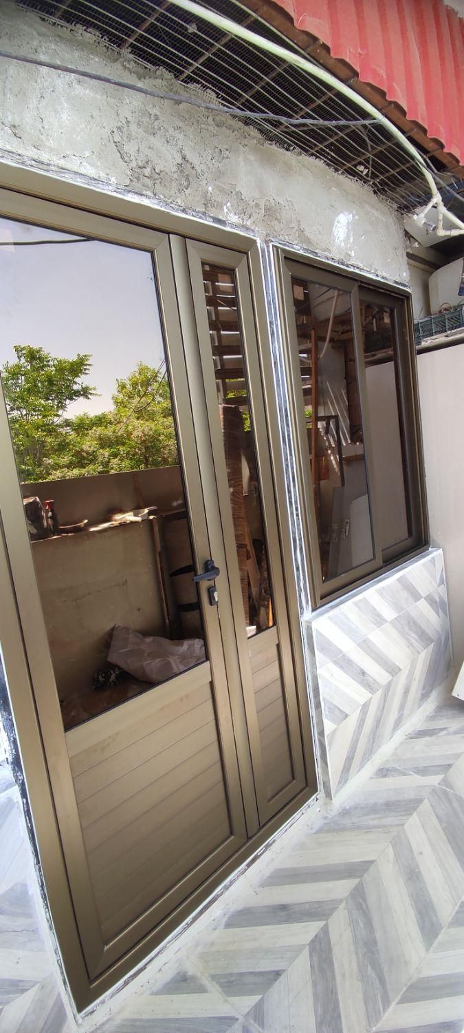 دوجداره و سه جداره|خدمات پیشه و مهارت|جیرفت, |دیوار