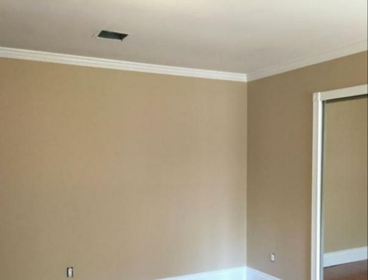 رنگ امیزی ونقاشی ساختمان|خدمات پیشه و مهارت|آبادان, |دیوار