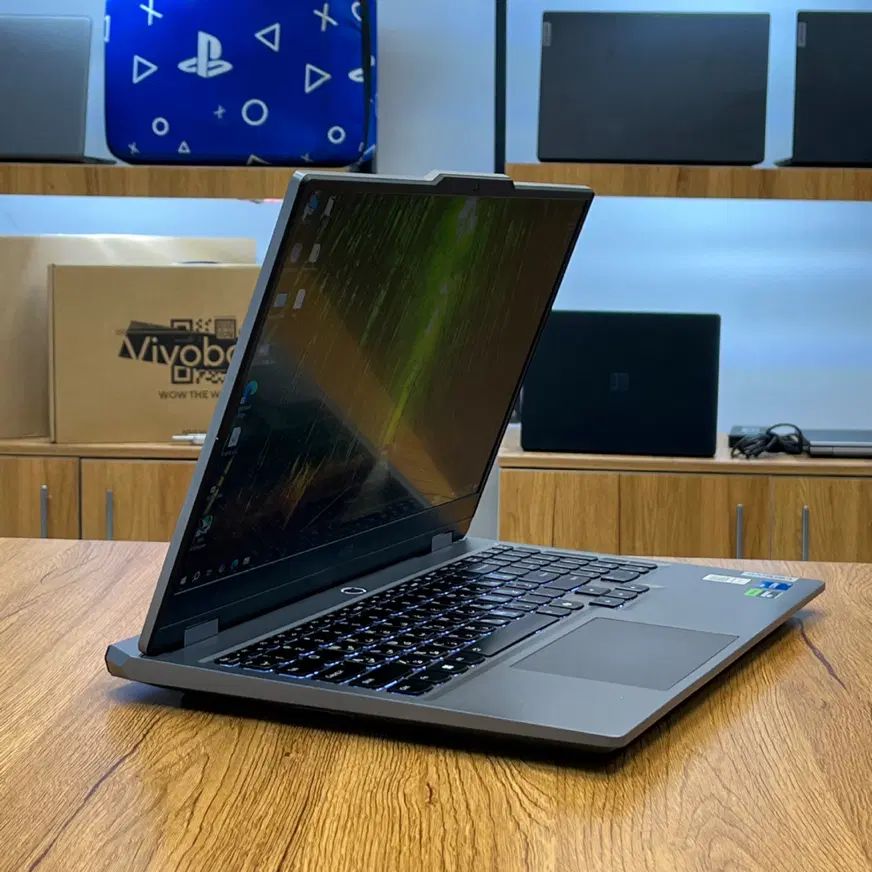لپ تاپ لنوو Core i5 12450hx رم ۱۶ گیگ گرافیگ 2050|رایانه همراه|مشهد, ارشاد|دیوار