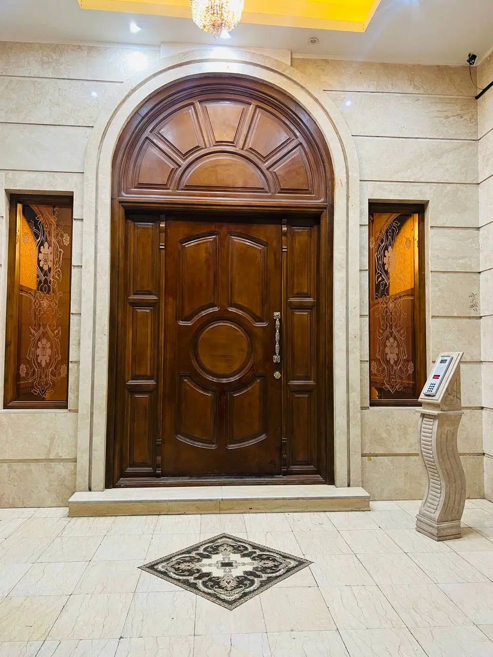 آپارتمان ۱۵۰ متری/ ۳ خوابه/ رهن و اجاره/ فول|اجارهٔ آپارتمان|کرج, کوی کارمندان جنوبی|دیوار