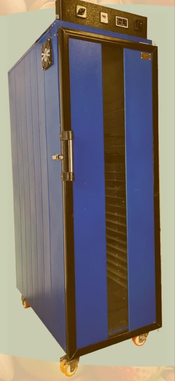 میوه خشک کن F555 100kg|سایر لوازم برقی|تهران, انبار نفت|دیوار