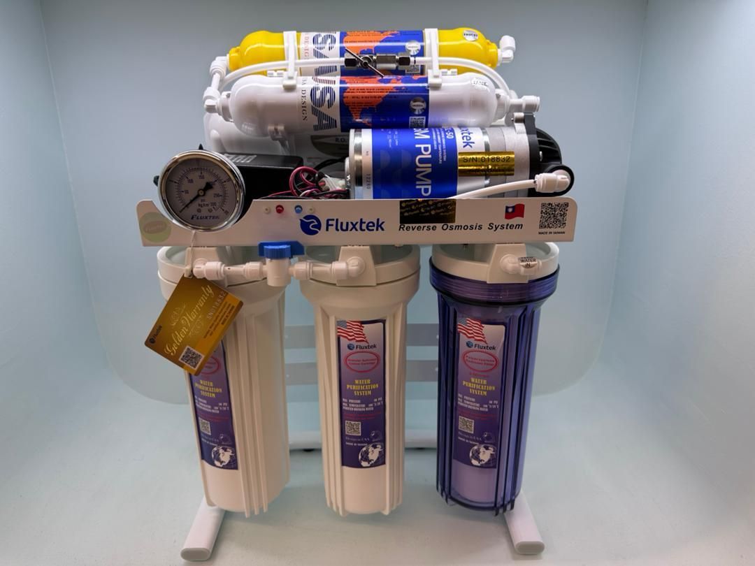 فروش ویژه دستگاه های تصفیه آب خانگی|آبسردکن و تصفیه آب|مشهد, الهیه|دیوار