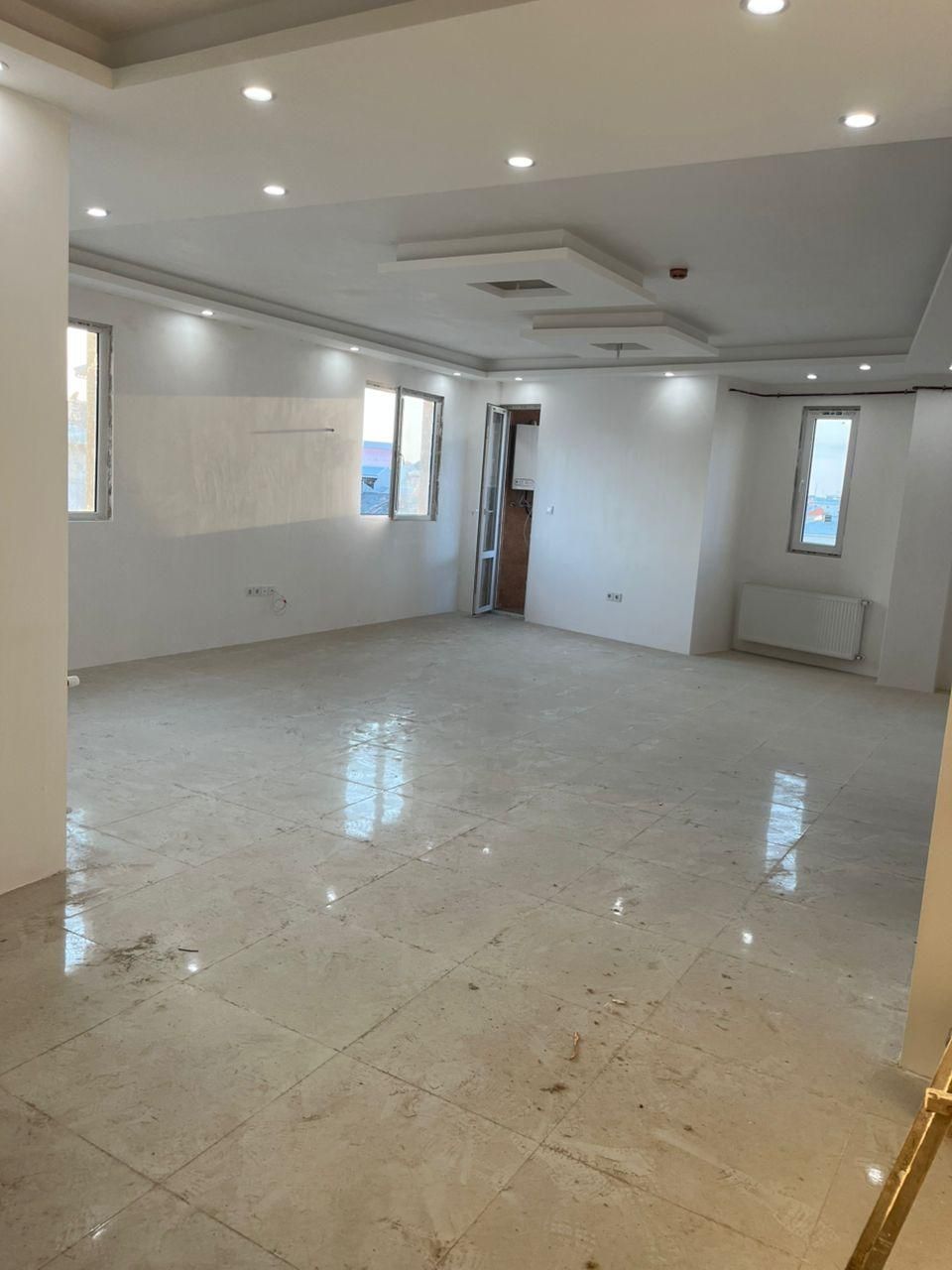 اپارتمان ۳ خواب ۱۵۰ متر فرهنگ پل عراق (دانشسرا|اجارهٔ آپارتمان|رشت, رودبارتان|دیوار