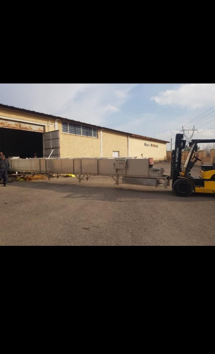 اجاره لیفتراک در سایت کارگاهی ، گلشهر و پونک|خدمات حمل و نقل|زنجان, |دیوار