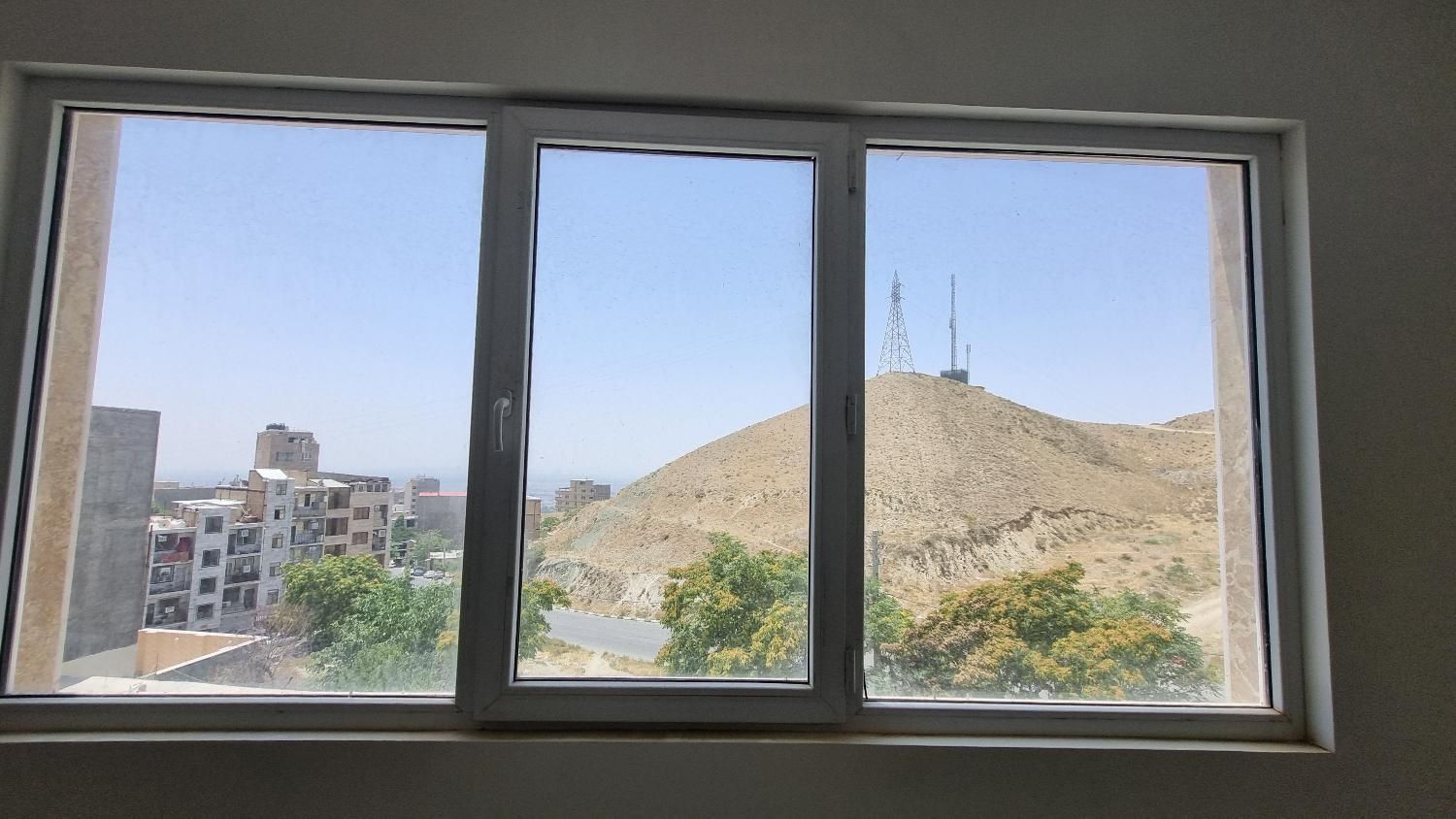 اپارتمان دوخوابه ۱۱۰متری فروشی محموداباد|فروش آپارتمان|کرج, محمود آباد|دیوار