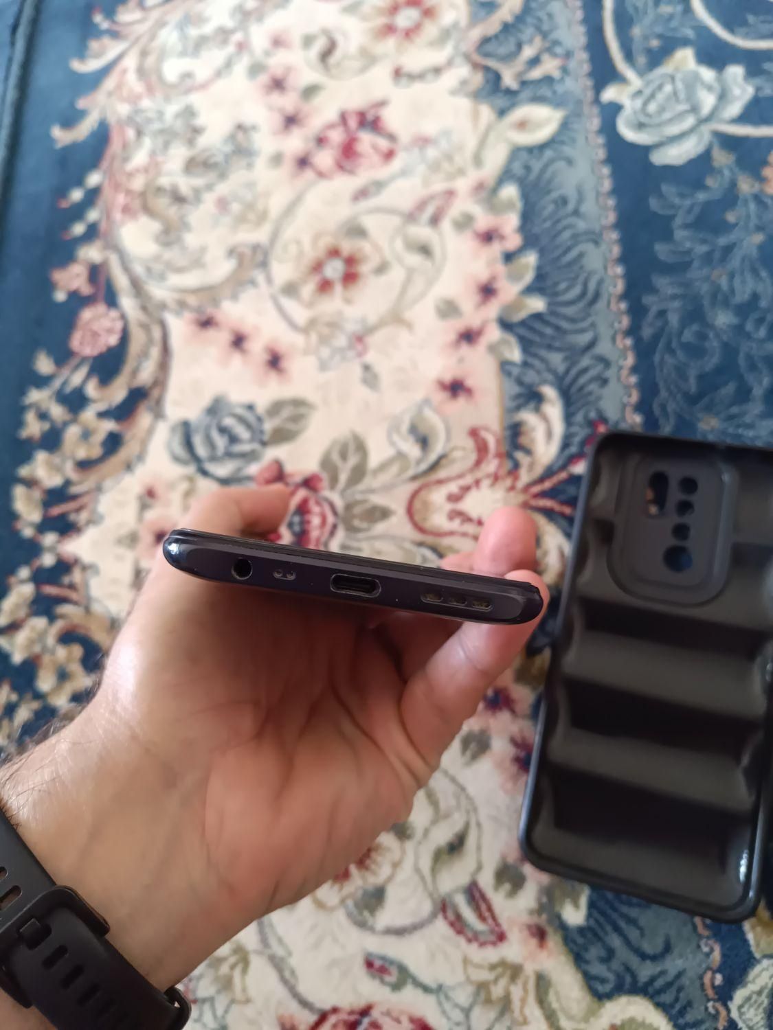 شیائومی Redmi 9 با حافظهٔ ۶۴ گیگابایت|موبایل|شاهین دژ, |دیوار