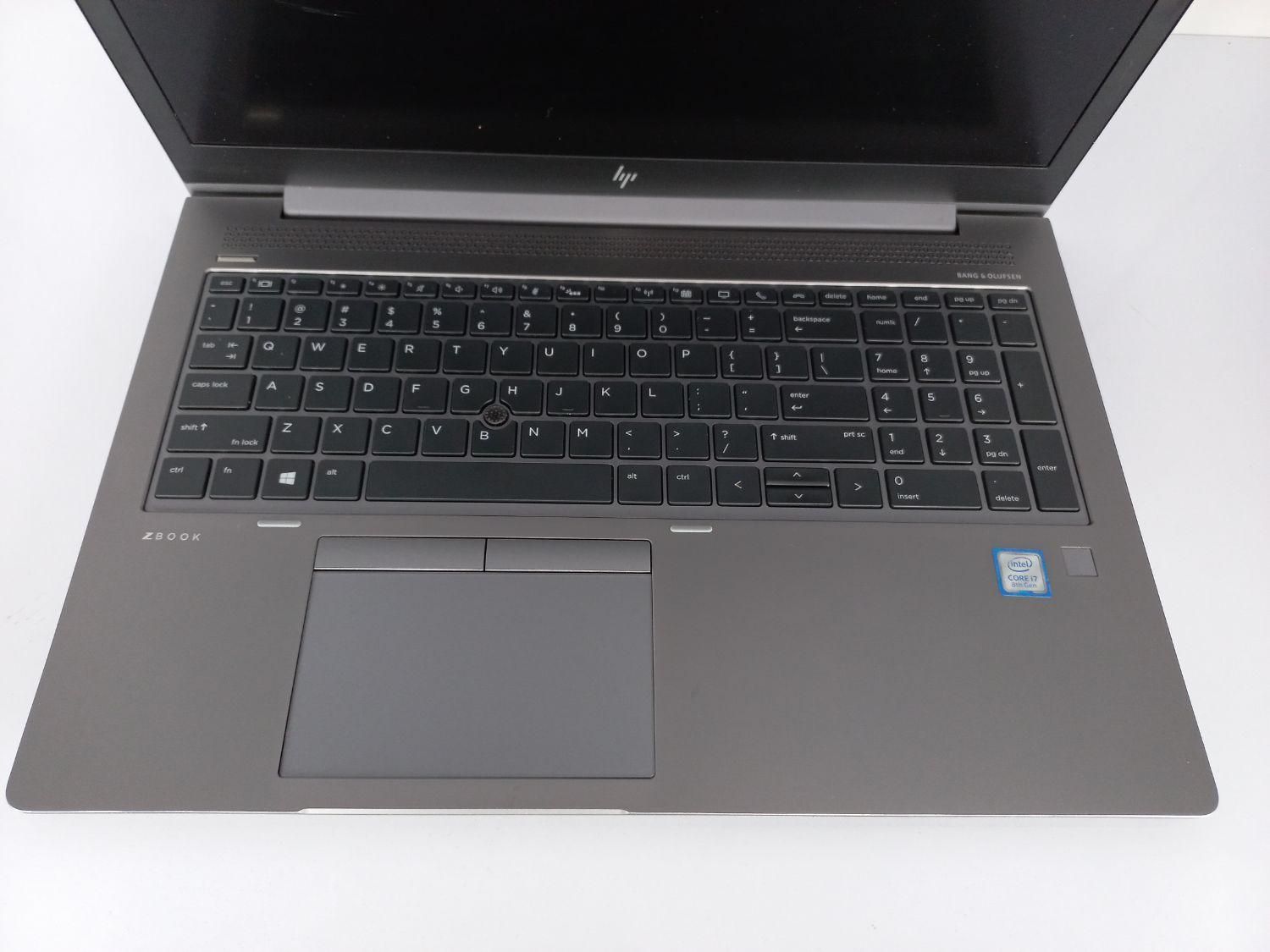 لپ تاپ zbook 15u G6 i7|رایانه همراه|تهران, شهرک ولیعصر|دیوار