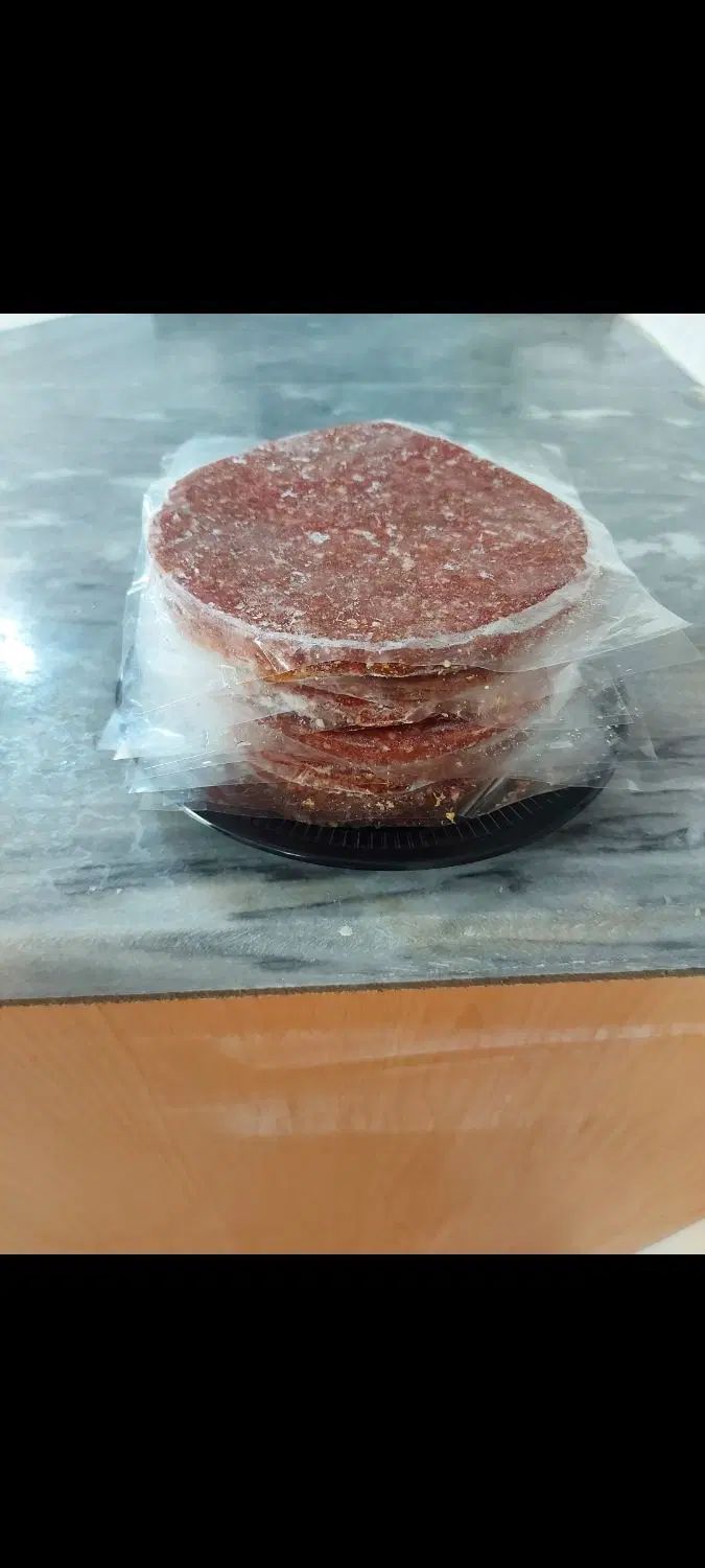 همبرگر دستی90%گوشت گرم  150گرمی کم چرب حجیم|فعالیت داوطلبانه|تهران, پامنار|دیوار
