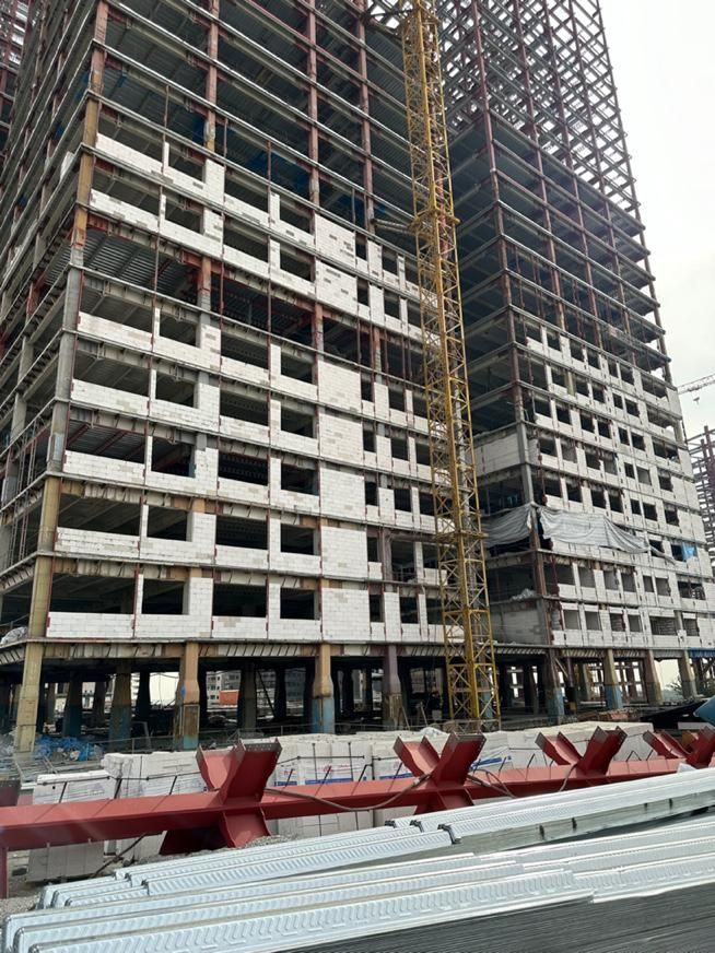 پیش فروش واحد مسکونی ارتش/ قطعی/تحویل۲ سال|پیش‌فروش املاک|تهران, شهرک چیتگر|دیوار