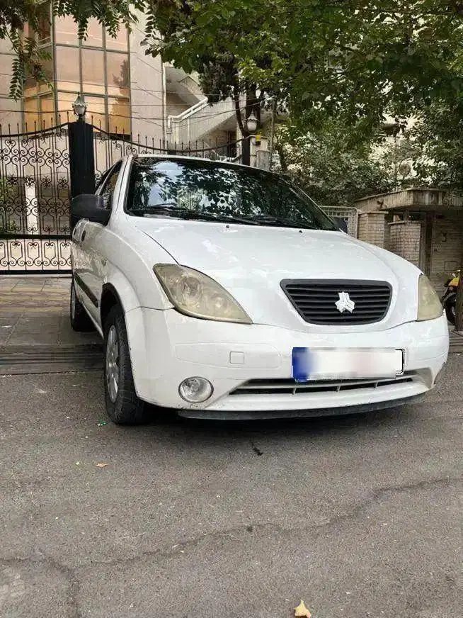 تیبا صندوقدار مدل ۹۱|خودرو سواری و وانت|تهران, سهروردی|دیوار