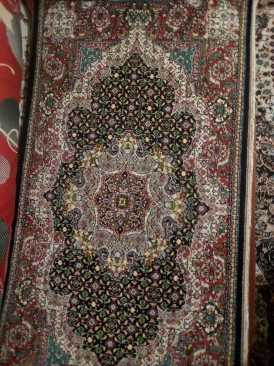 پادری|پادری|کرج, پیشاهنگی|دیوار